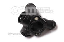 Karima tömítőgyűrűvel 068121132 (2)