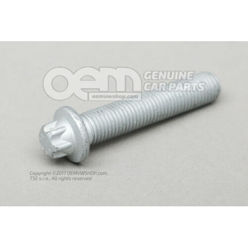 Hatlapfejű csavar M12X1,5X60 WHT001510