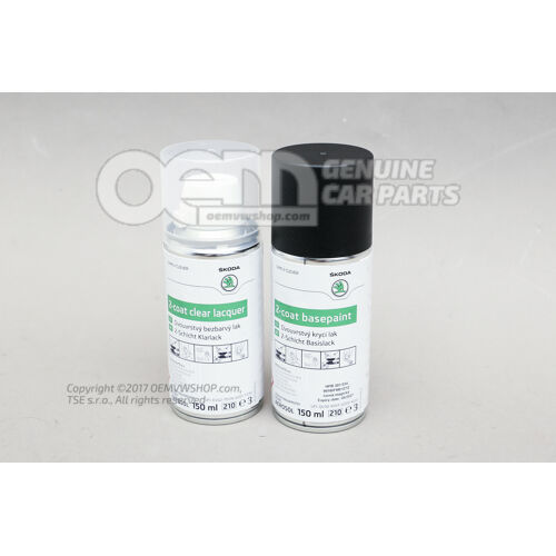 Aeroszolos spray HFB381034