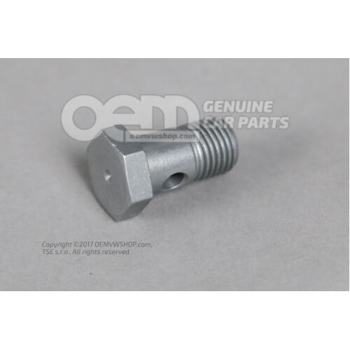 Banjo csavar M14X1,5 N  90358004