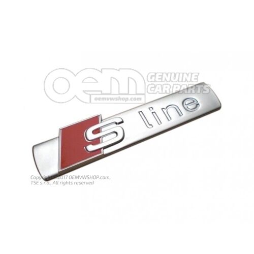 Felirat 8N0853601A