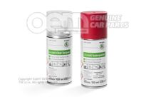 Aeroszol-Spray piros 000050200A F3P