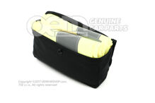 Jó láthatóságot biztosító mellény 8W0093056B