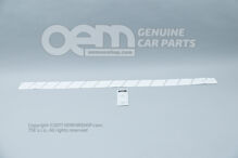 Védőcsík a csomagtérajtóhoz 7E0071360 (1)