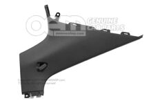 C-oszlop díszítő ónix 1Z5867287L K73