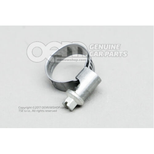 Hose Clamp 07129952104