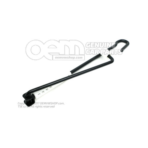 Crank 7N0011221