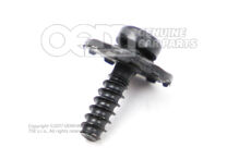 A rögzítőelem mérete 5X19 4G0807932 (1)