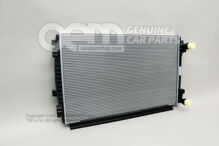 Hűtőfolyadék hűtő 5Q0121251GQ (2)