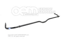 bukókeret 1J0411305AD