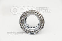 Tűpersely mérete 25X37+50X22,5 02M311523A