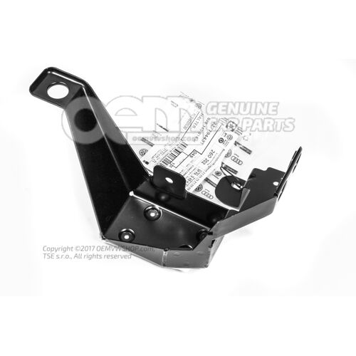 Konzol Audi RS4 Quattro 8D 078145814H