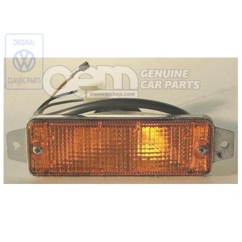 Villogó parkolólámpa 171953049A