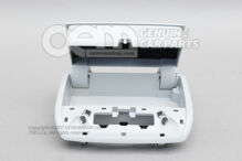 Szemüvegtartó gyöngyszürke 6V0868565A Y20 (1)