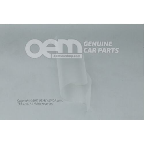 Skoda Octavia 1Z védőfólia 1Z0807905E