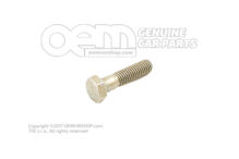 Hatlapfejű csavar M8X32 N  0103324