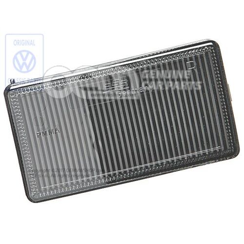 Vágott, sötétített 1H0941780B