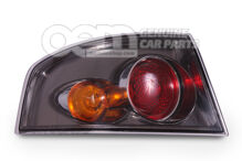 Hátsó lámpák irányjelzővel, fék- és hátsó lámpákkal, reflektorral 6L6945111C