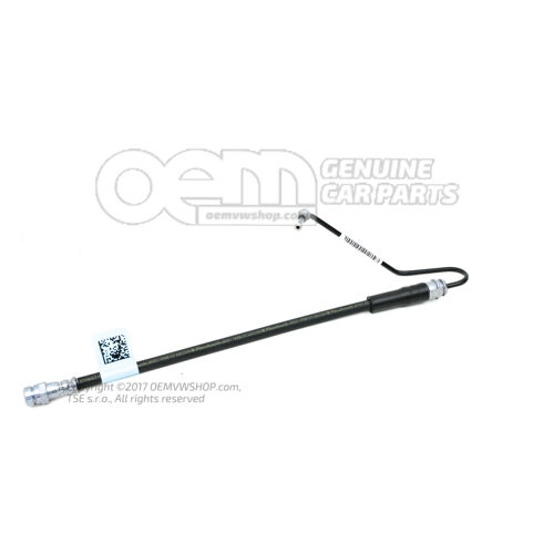 Féktömlő mérete M10X1X361MM 4K0611708J