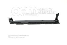 UPPER COVER FOR COOLING RADIATOR, BMW M2 M3 M4 COMPETITION 17118095289 (1)