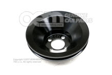 Ékszíj szíjtárcsa 044105255P (1)