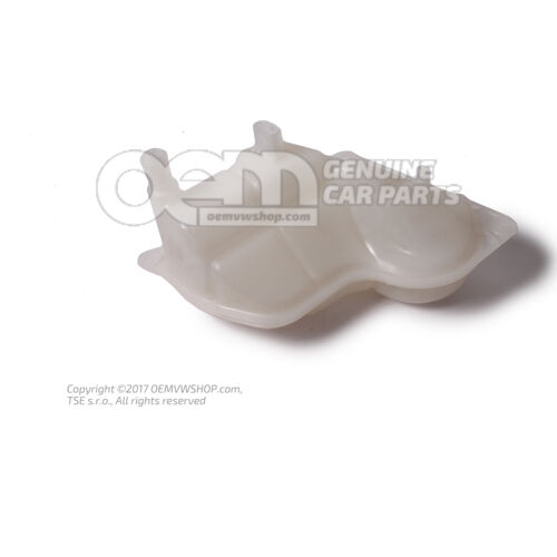 Ausgleichbehälter für Passat B5 /B5GP 4B0121403