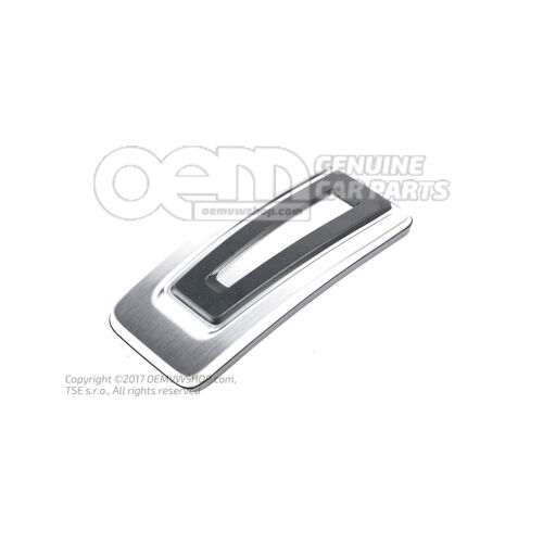 Kupak a gázpedálhoz 5Q2721647A