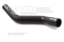 Hűtőfolyadék tömlő 7LA819460 (2)