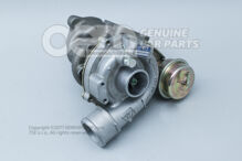 Kipufogócső turbófeltöltővel 03G253014E