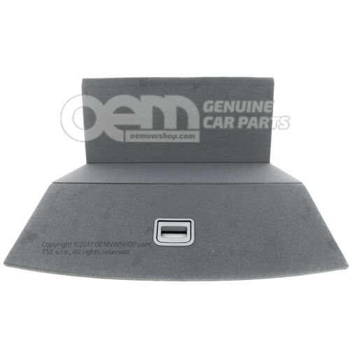 Poggyászkomp. padlóburkolat soul (fekete) 8E9861529D 87A