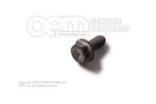 Hatlapfejű csavar M6X14 N  90008401 (3)