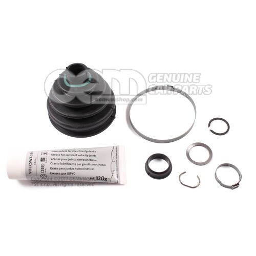 Gelenkschutzhülle für Passat B5/B5GP 3B0498203F