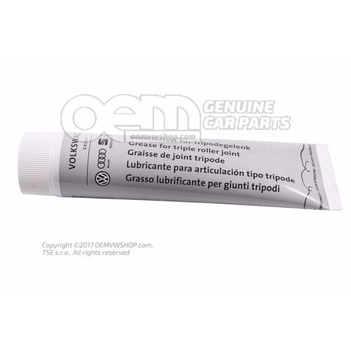 Zsír hármas, görgős csuklóhoz G  052186A3