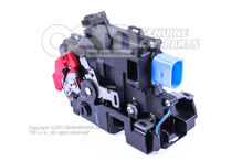 Ajtózár 7L0839015D