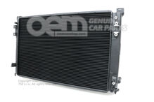 Audi RS6/RS6 plus/Avant Quattro 4B hűtőfolyadék hűtő 4B3121251F (1)