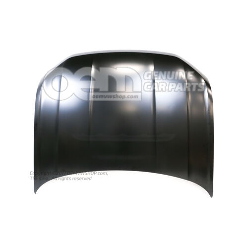 Motorháztető 3CM823031B