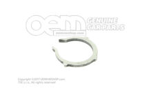 Biztosítógyűrű 24,9X2,25 N  90294112 (1)