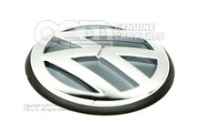 VW embléma króm 6K0853601E FCS (1)