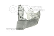 Légvezető Skoda Octavia 1U 1U0121467 (2)