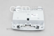 Szemüvegtartó gyöngyszürke 6V0868565A Y20 (3)