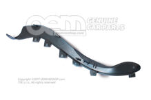 Háttámla kárpitozás Turbó kék 8W0881318D 84Y (2)