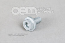 Hatlapfejű csavar N  90798702