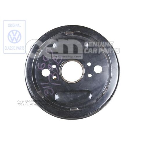 féktartó 111609139B 111609139B