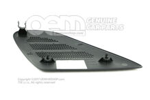 A szívócső burkolata 078103935K (2)