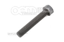 Hatlapfejű csavar M18X1,5X110 N  90498002 (1)