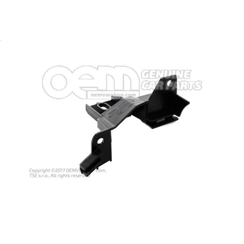 Adapter 4K0807078