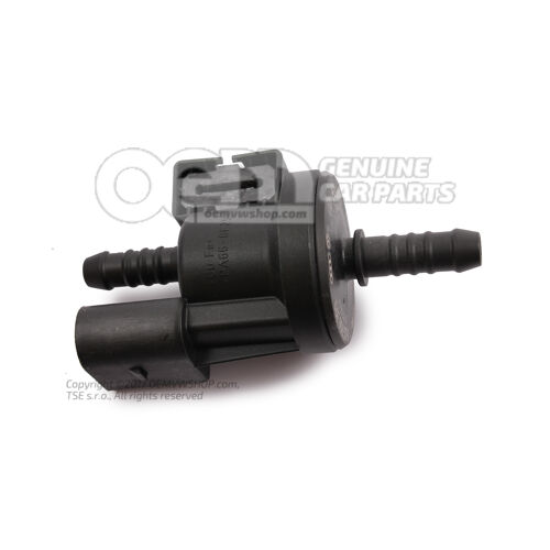 Szelep 06E906517A