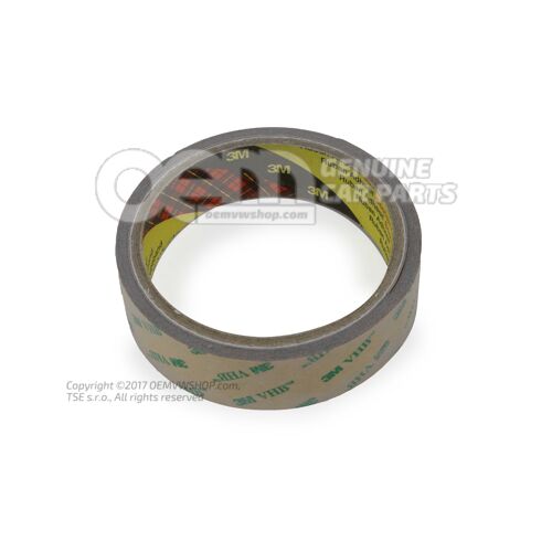 Kétoldalas ragasztószalag D  431200A1