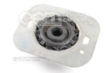 Sebességváltó kar csapágya 5X0711025A