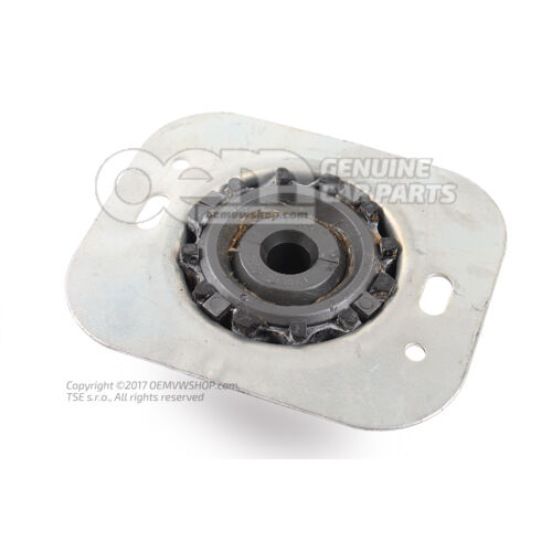 Sebességváltó kar csapágya 5X0711025A